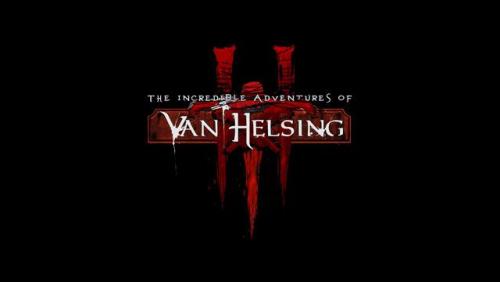 th Powstaje The Incredible Adventures of Van Helsing III 175038,1.jpg